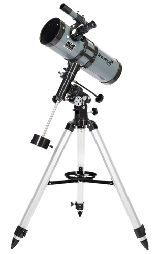 Levenhuk Blitz 114s Plus Teleskop