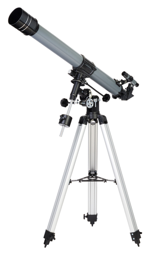 Levenhuk Blitz 70 Plus Teleskop
