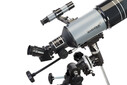 Levenhuk Blitz 80s PLUS Teleskop - Thumbnail