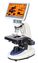 Levenhuk - Levenhuk D95L LCD Dijital Mikroskop