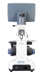Levenhuk - Levenhuk D95L LCD Dijital Mikroskop (1)