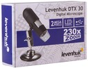 Levenhuk DTX 30 Dijital Mikroskop - Thumbnail