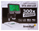Levenhuk DTX 350 LCD Dijital Mikroskop - Thumbnail