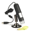 Levenhuk - Levenhuk DTX 50 Dijital Mikroskop (1)