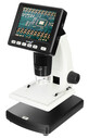 Levenhuk - Levenhuk DTX 500 LCD Dijital Mikroskop