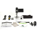 Levenhuk DTX 500 Mobi Dijital Mikroskop - Thumbnail