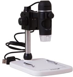 Levenhuk - Levenhuk DTX 90 Dijital Mikroskop