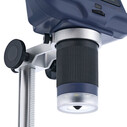 Levenhuk DTX RC1 Uzaktan Kumandalı Mikroskop - Thumbnail
