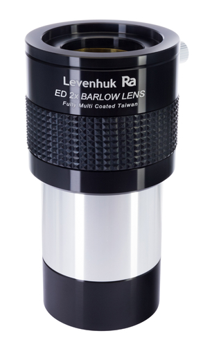 Levenhuk Ed-2x Barlow Mercek
