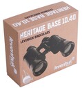 Levenhuk Heritage BASE 10x40 Dürbün - Thumbnail
