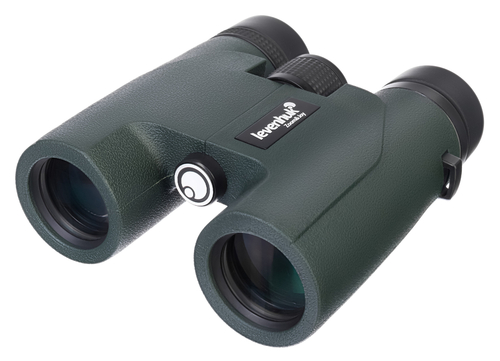 Levenhuk Karma Pro 8x32 Binoküler Dürbün