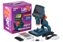 Levenhuk LabZZ DM200 LCD Dijital Mikroskop - Thumbnail