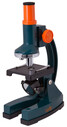 Levenhuk - Levenhuk LabZZ M1 Mikroskop