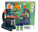 Levenhuk LabZZ M1 Mikroskop - Thumbnail