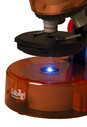 Levenhuk LabZZ M101 Orange/Portakal Mikroskop - Thumbnail
