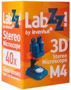 Levenhuk LabZZ M4 Stereo Mikroskop - Thumbnail