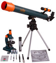 Levenhuk - Levenhuk LabZZ MT2 Mikroskop ve Teleskop Kiti