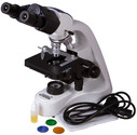 Levenhuk MED 10B Binoküler Mikroskop - Thumbnail