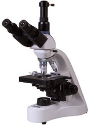 Levenhuk - Levenhuk MED 10T Trinoküler Mikroskop