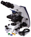 Levenhuk MED 30B Binoküler Mikroskop - Thumbnail