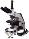 Levenhuk - Levenhuk MED 35T Trinoküler Mikroskop (1)