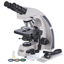 Levenhuk MED 40B Binoküler Mikroskop - Thumbnail