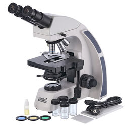 Levenhuk - Levenhuk MED 40B Binoküler Mikroskop (1)