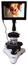Levenhuk - Levenhuk MED D20T LCD Dijital Trinoküler Mikroskop (1)
