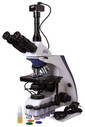 Levenhuk - Levenhuk MED D30T Dijital Trinoküler Mikroskop (1)