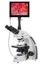 Levenhuk - Levenhuk MED D40T Dijital Trinoküler Mikroskop