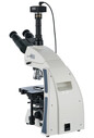 Levenhuk - Levenhuk MED D40T LCD Dijital Trinoküler Mikroskop (1)