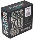 Levenhuk Nelson 7x50 Binoküler Dürbün - Thumbnail