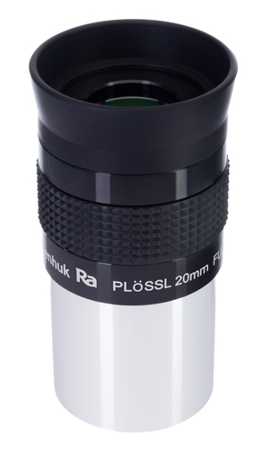 Levenhuk Plössl 20 Mm Göz Merceği