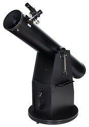 Levenhuk - Levenhuk Ra 150N Dobson Teleskop