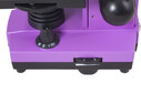 Levenhuk Raınbow 2L Amethyst/Ametist Mikroskop - Thumbnail