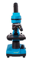 Levenhuk - Levenhuk Raınbow 2L Azure/Azur Mikroskop (1)