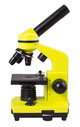 Levenhuk Raınbow 2L Lime/Yeşil Limon Mikroskop - Thumbnail