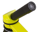 Levenhuk Raınbow 2L Lime/Yeşil Limon Mikroskop - Thumbnail