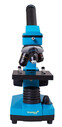 Levenhuk - Levenhuk Raınbow 2L PLUS Azure/Azur Mikroskop (1)