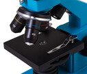 Levenhuk Raınbow 2L PLUS Azure/Azur Mikroskop - Thumbnail