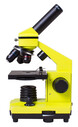 Levenhuk - Levenhuk Raınbow 2L PLUS Lime/Yeşil Limon Mikroskop (1)