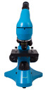 Levenhuk Raınbow 50L Azure/Azur Mikroskop - Thumbnail