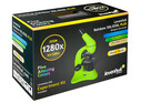 Levenhuk Rainbow 50L PLUS Mikroskop - Thumbnail