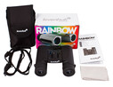 Levenhuk Rainbow 8x25 Black Tie/Simokin Binoküler Dürbün - Thumbnail