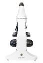 Levenhuk - Levenhuk Rainbow D50L PLUS 2M Dijital Mikroskop, Moonstone (1)