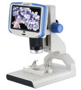 Levenhuk - Levenhuk Rainbow DM500 LCD Dijital Mikroskop