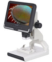 Levenhuk - Levenhuk Rainbow DM700 LCD Dijital Mikroskop