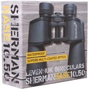 Levenhuk Sherman BASE 10x50 Dürbün - Thumbnail
