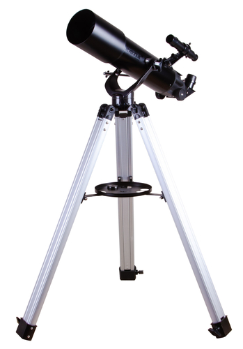 Levenhuk Skyline Base 80t Teleskop