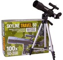 Levenhuk Skyline Travel 50 Teleskop - Thumbnail